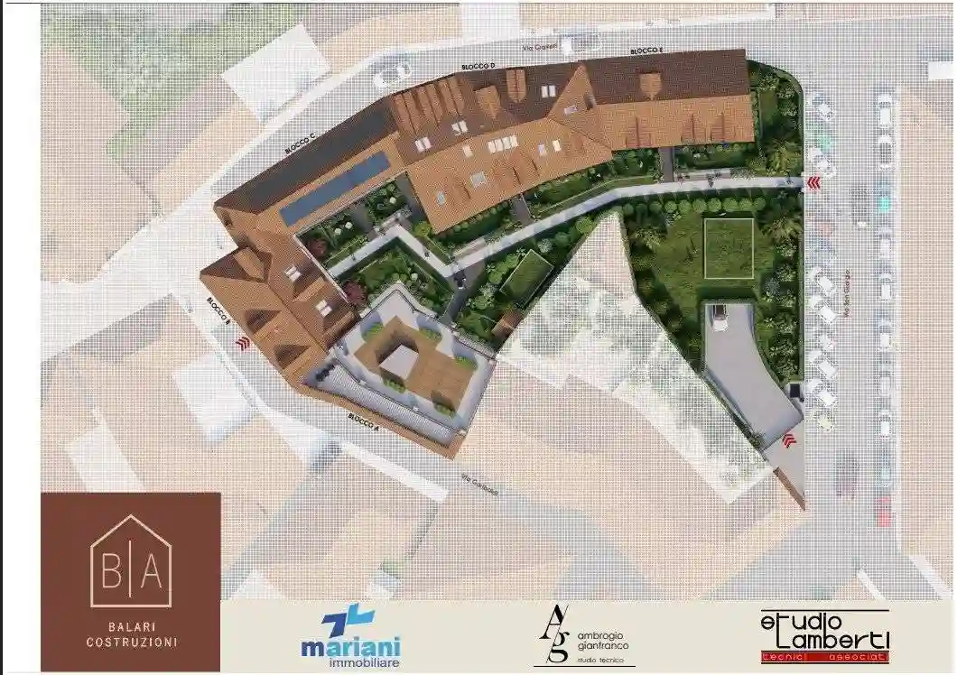 Progetto - foto 4