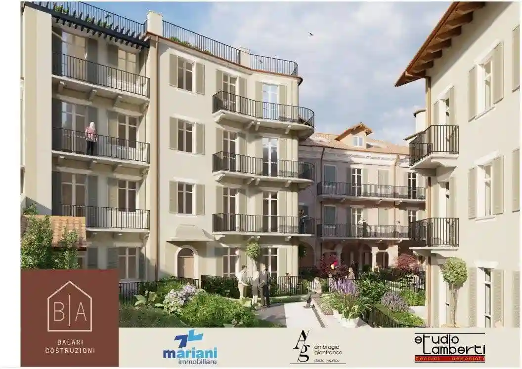 Progetto - foto 5