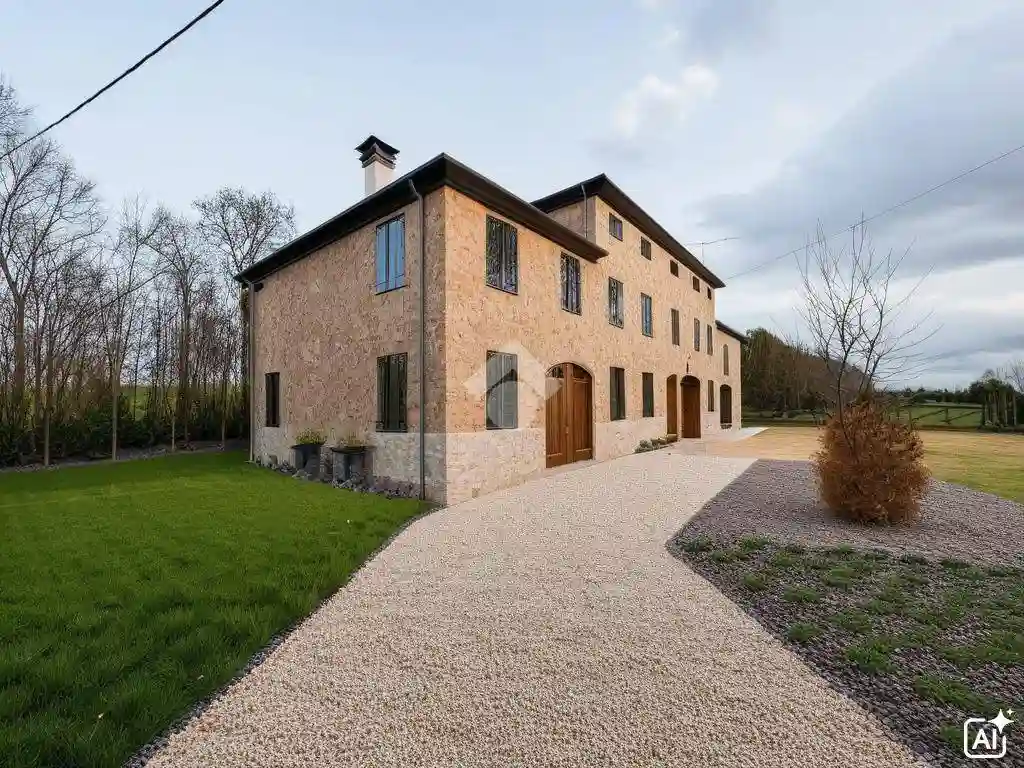 Casa indipendente - foto 2