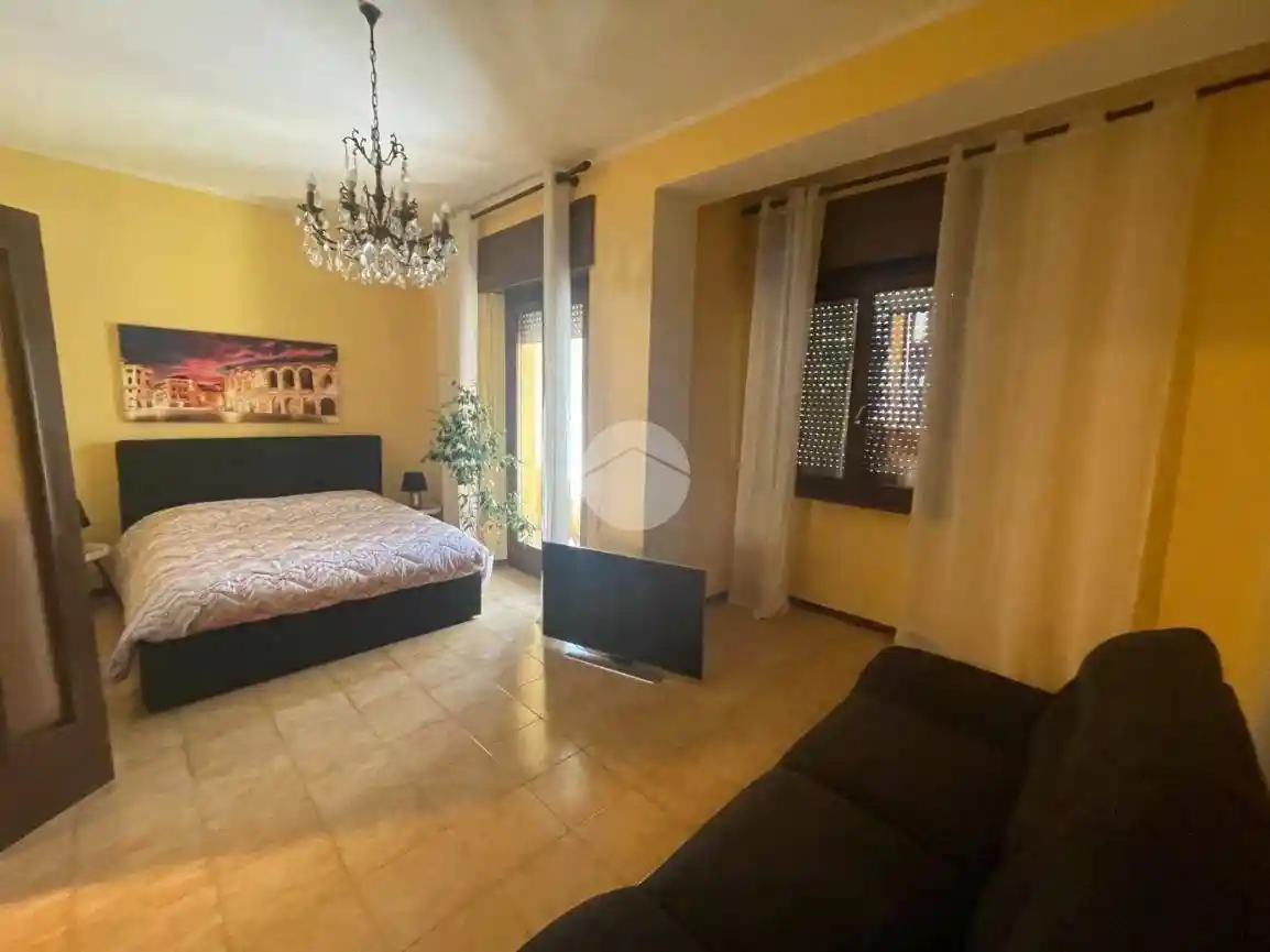 Appartamento in affitto a Verona