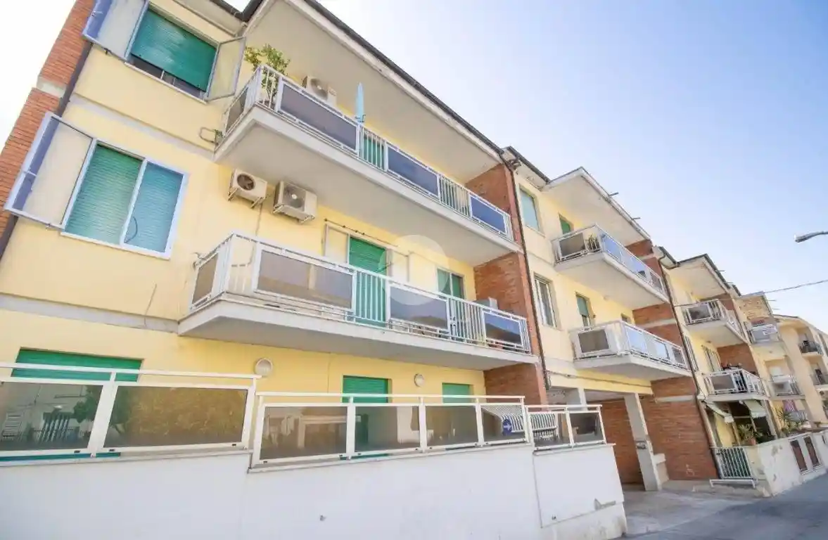 Appartamento in vendita a Vasto