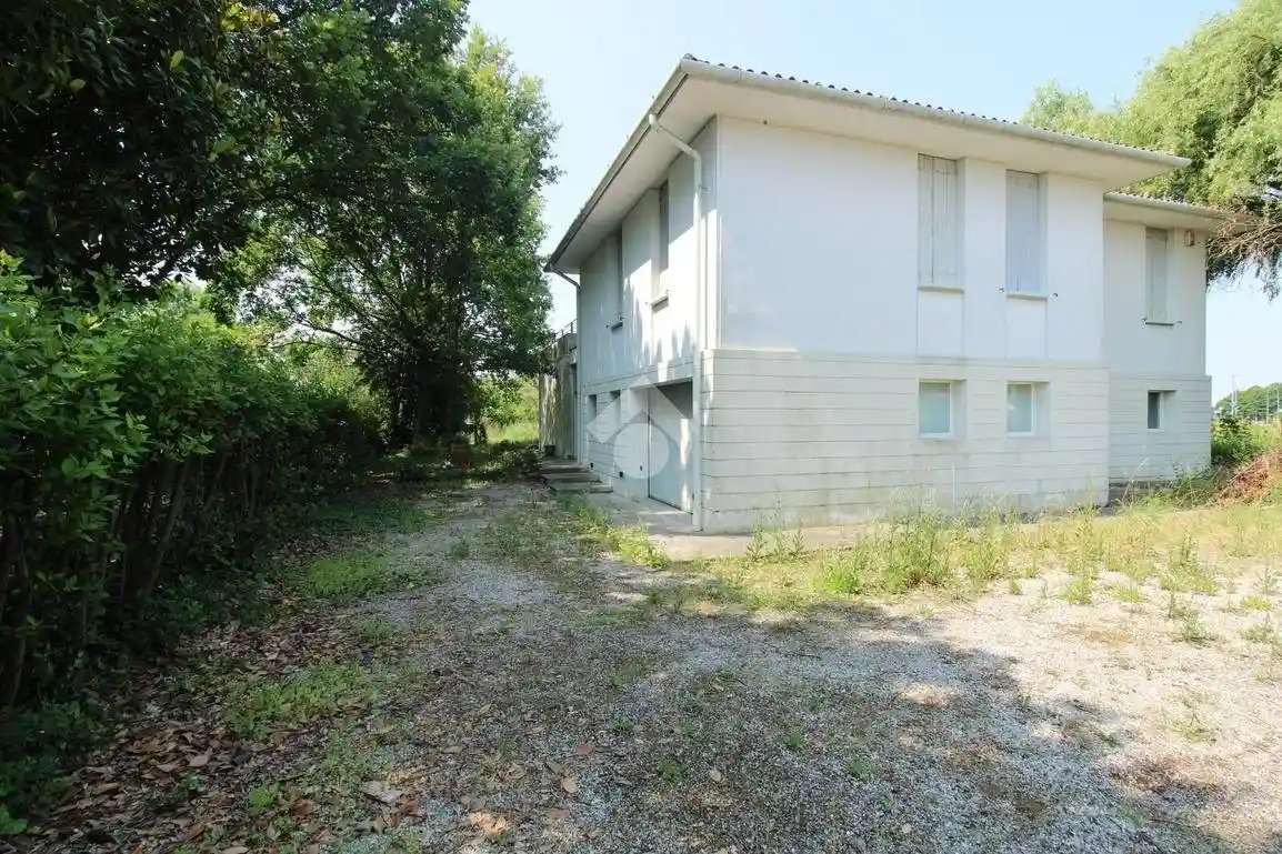 Villa in vendita a Oderzo