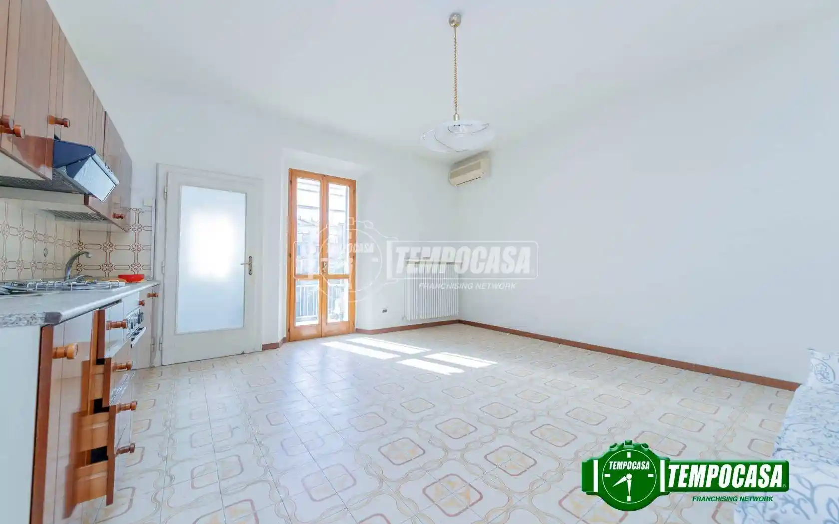 Appartamento in vendita a Piacenza
