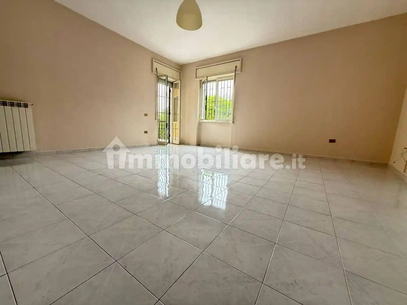 Appartamento in affitto a Caserta