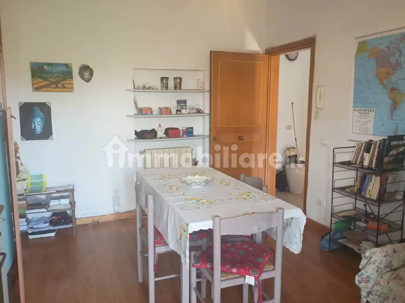 Appartamento in vendita a Pontedera