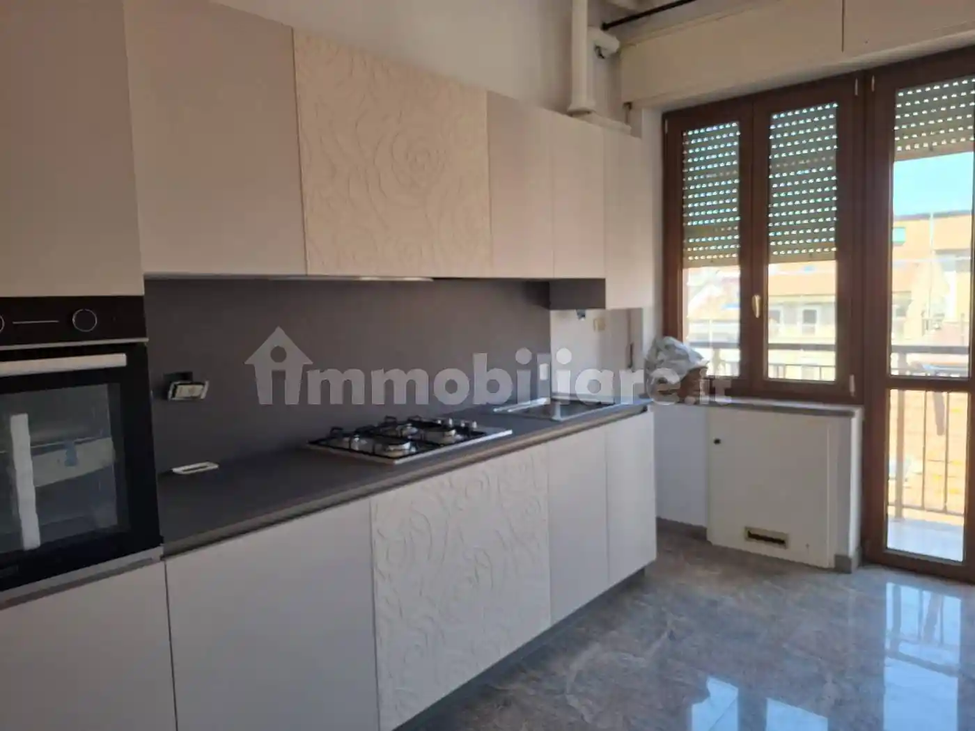Appartamento in affitto a Civitanova Marche