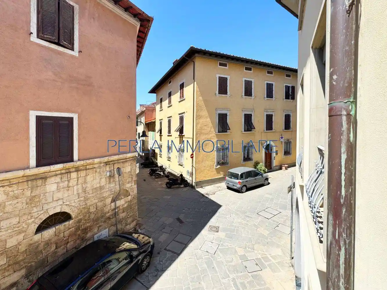 Appartamento in vendita a Grosseto