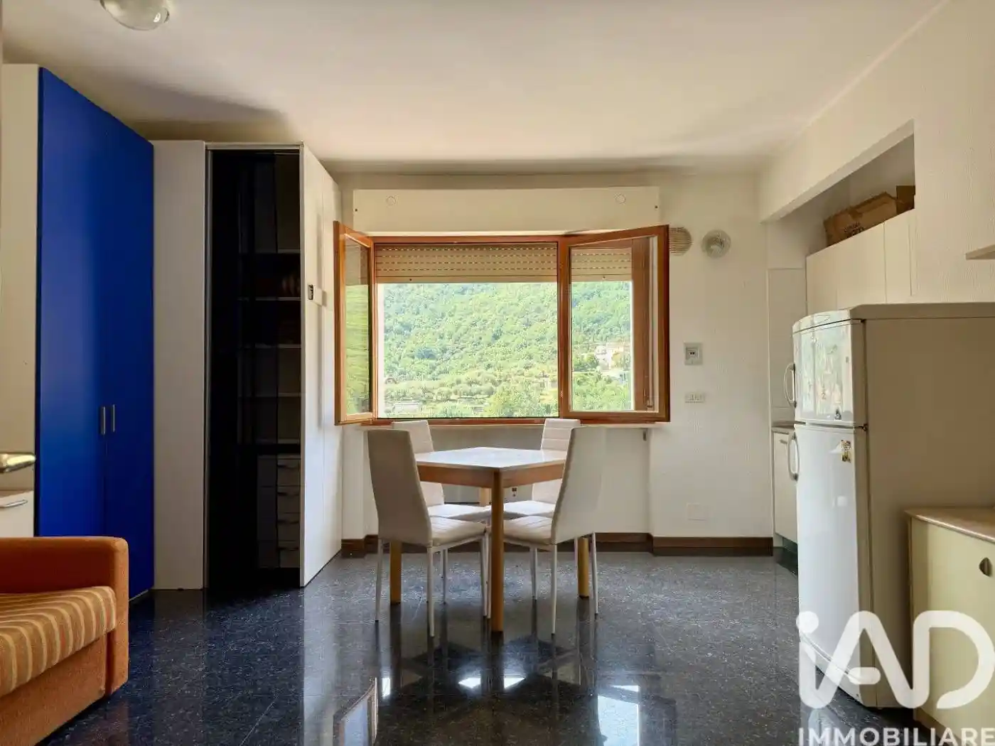 Appartamento in vendita a Giustenice