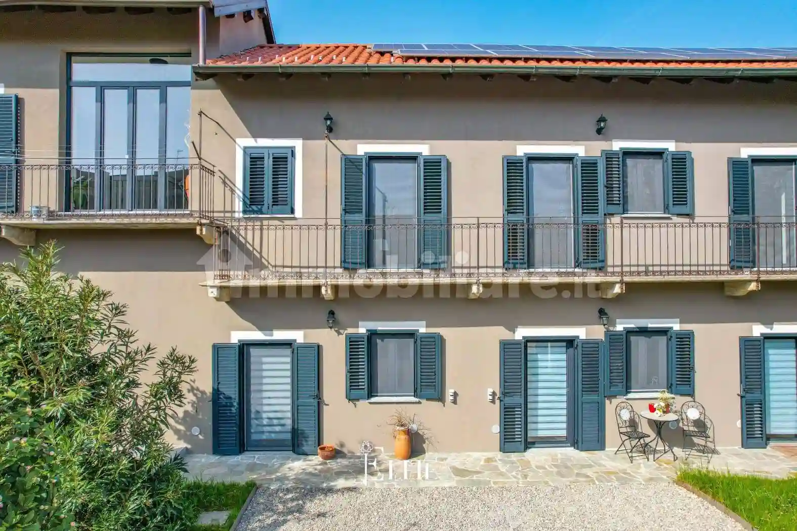 Villa - foto 4