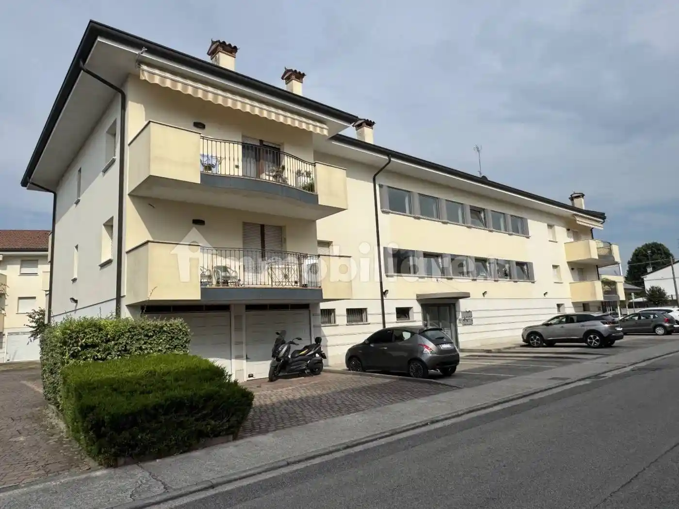 Appartamento in vendita a Latisana