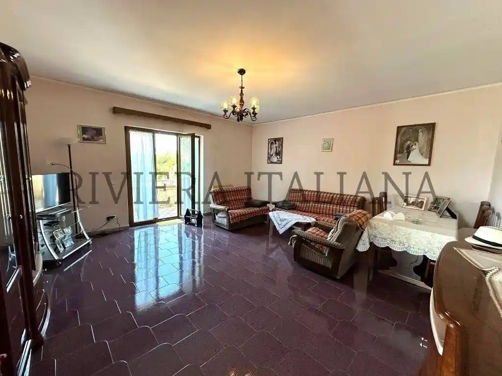 Villa in vendita a Santa Domenica Talao