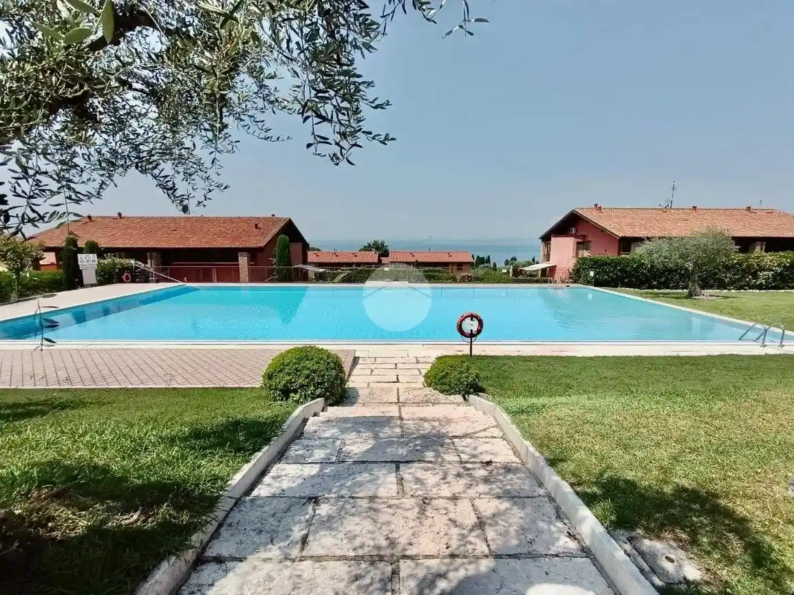 Appartamento in vendita a Lazise