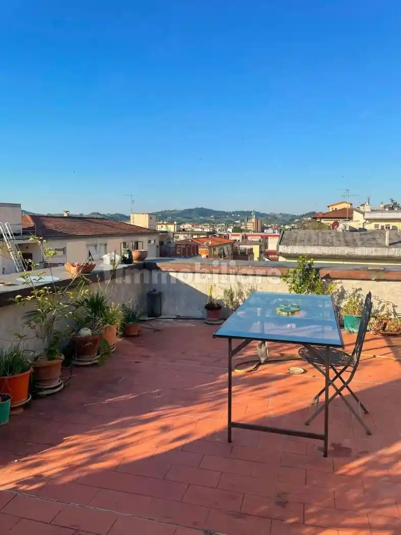Attico - Mansarda in vendita a Firenze