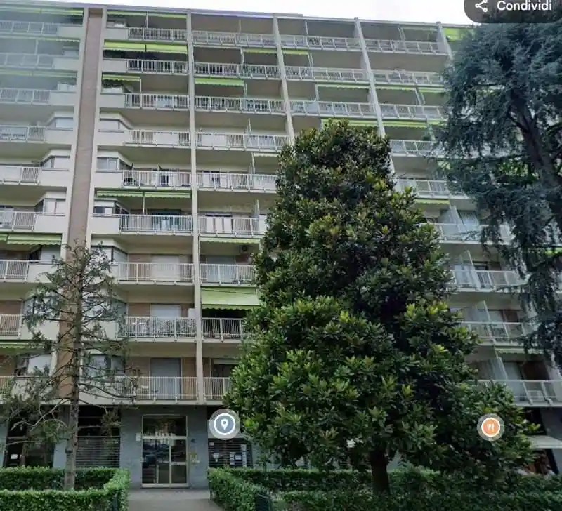 Appartamento in affitto a Torino