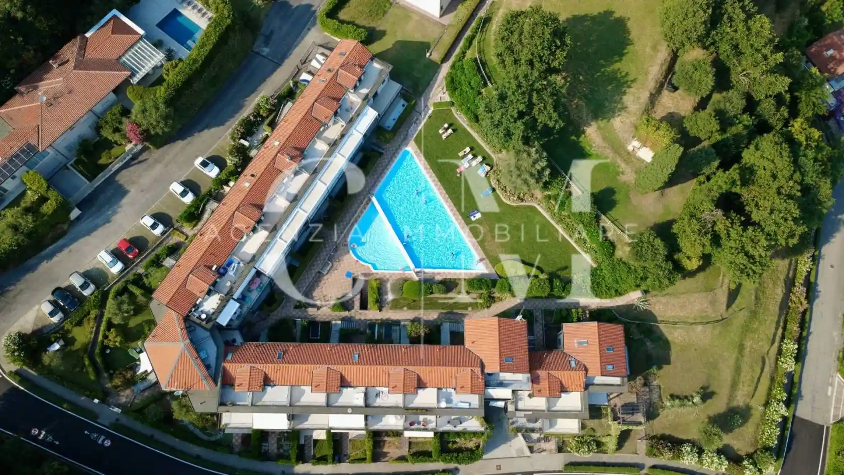 Appartamento in vendita a Manerba del Garda