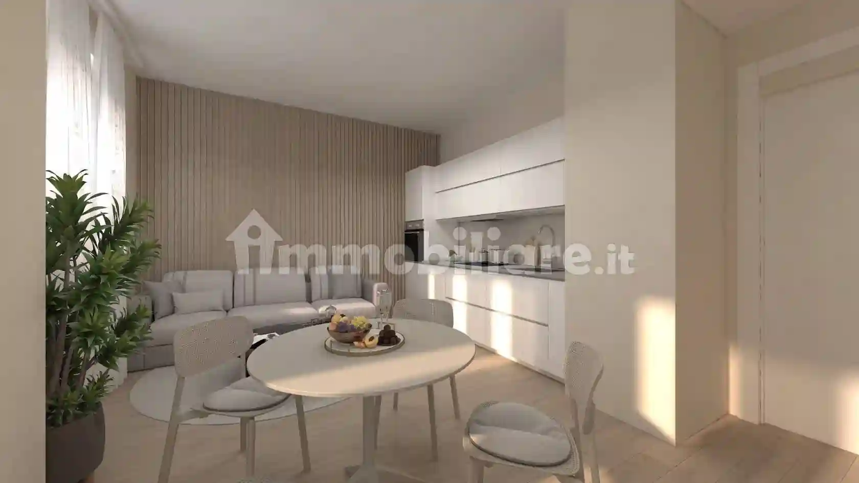 Appartamento - foto 3