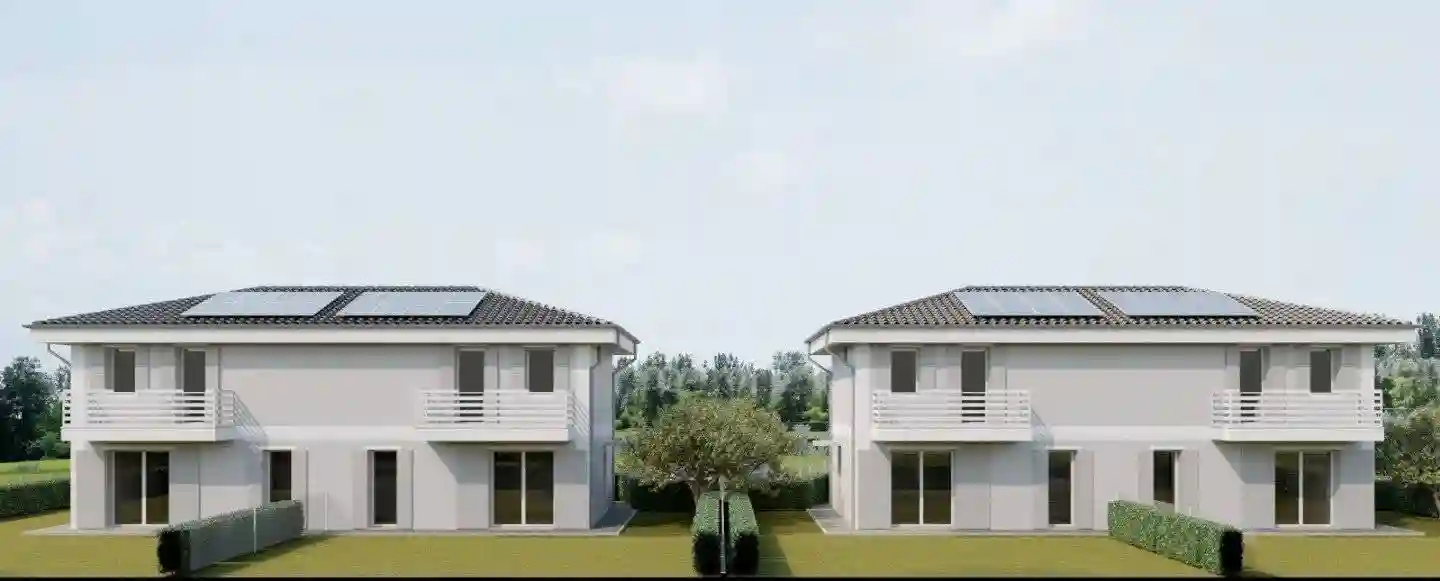 Villa - foto 2