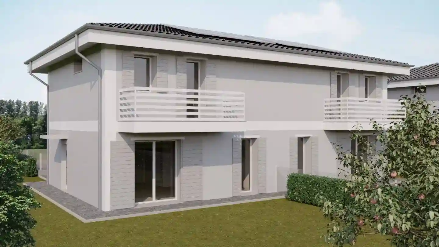 Villa - foto 4