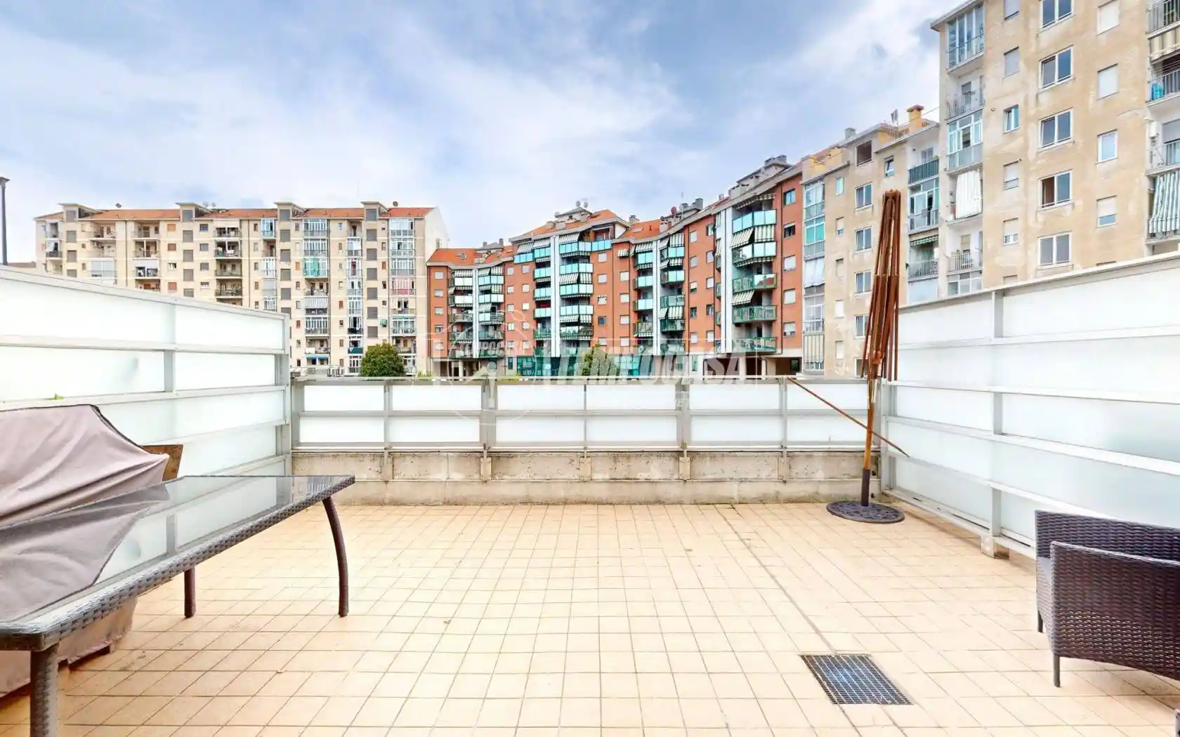 Loft in vendita a Torino