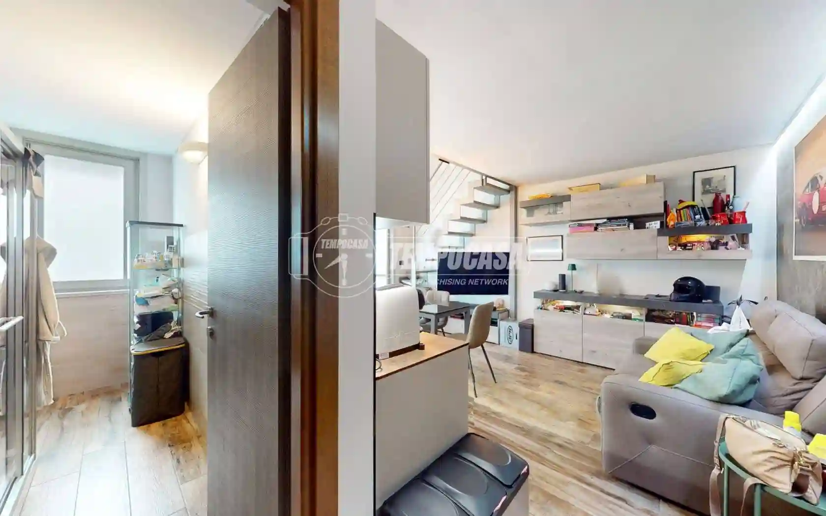 Loft - foto 4