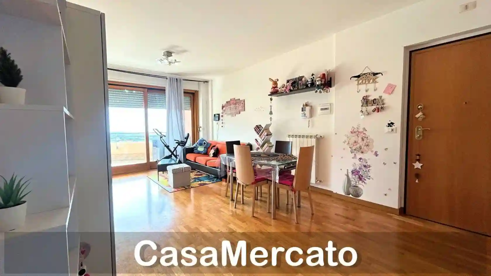 Appartamento - foto 4