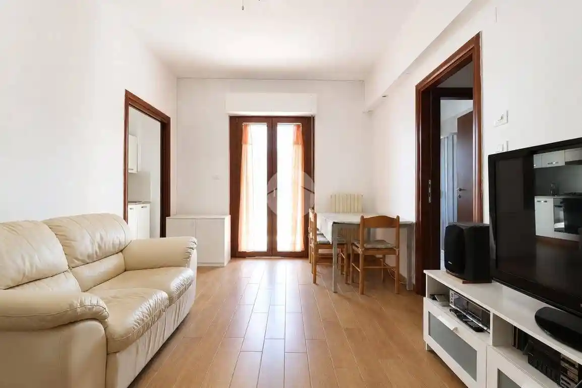 Appartamento in vendita a Silvi