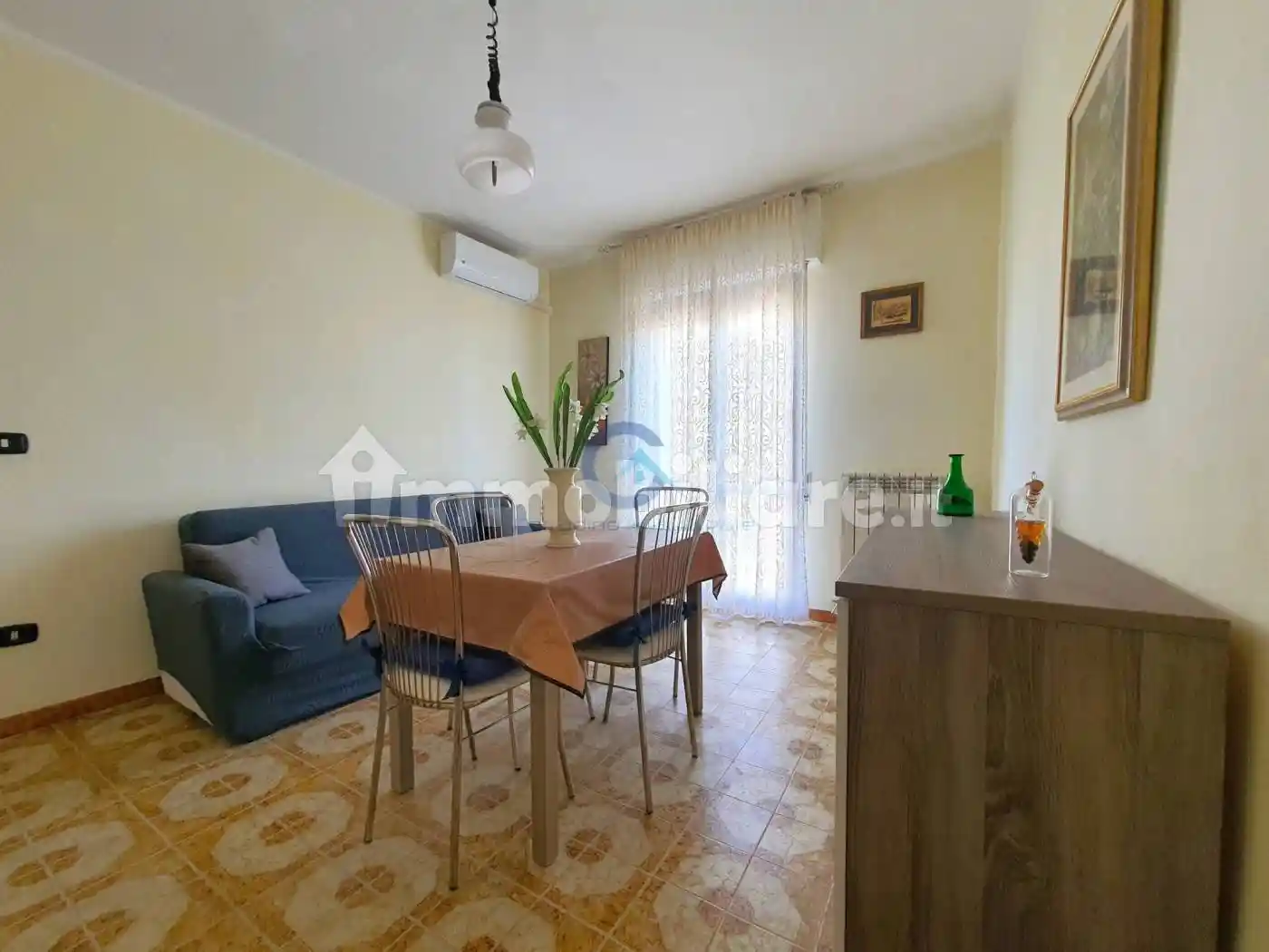 Appartamento in affitto a Catanzaro