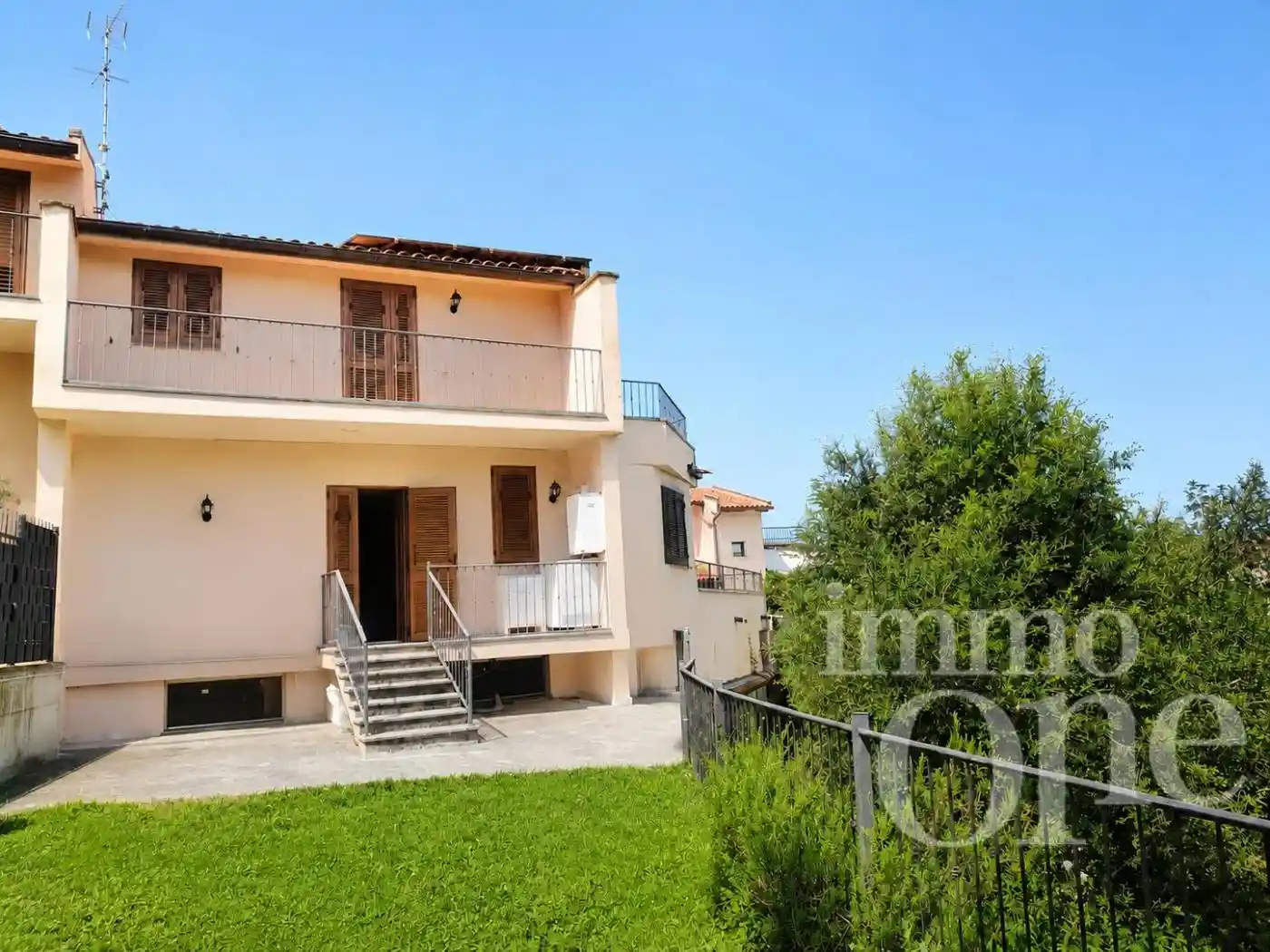 Appartamento in vendita a Livorno