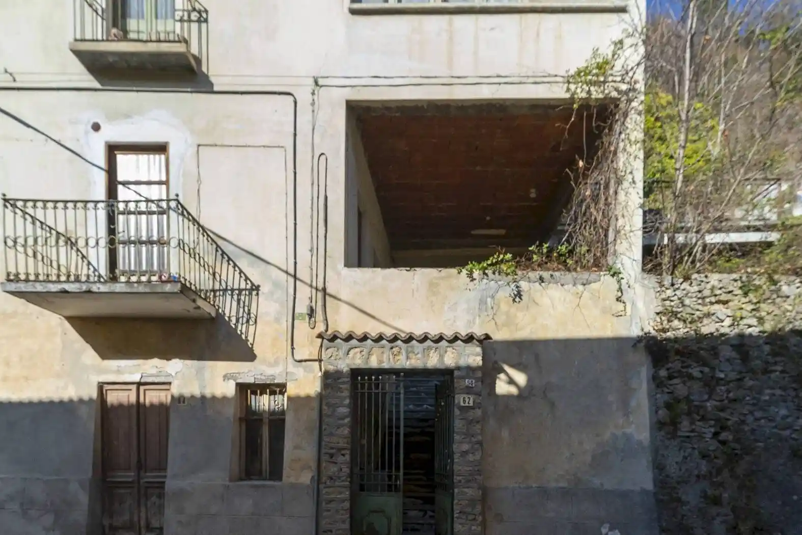 Appartamento in vendita a Pradleves
