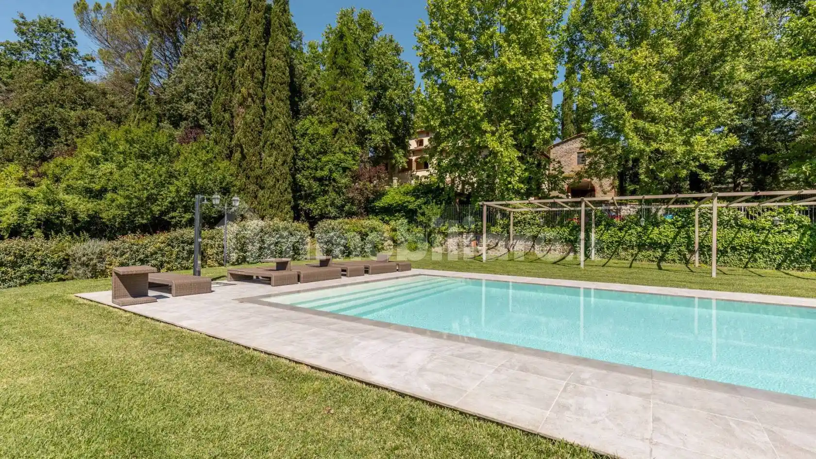 Villa in vendita a Laterina Pergine Valdarno
