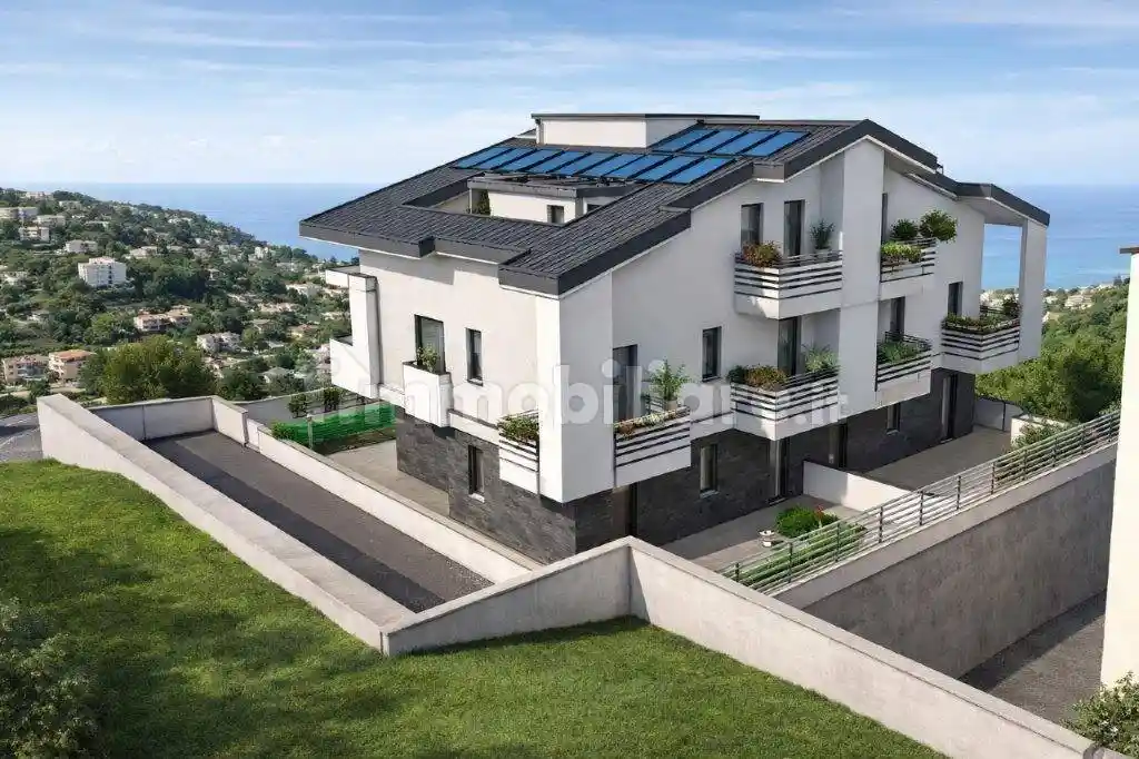 Appartamento in vendita a Senigallia