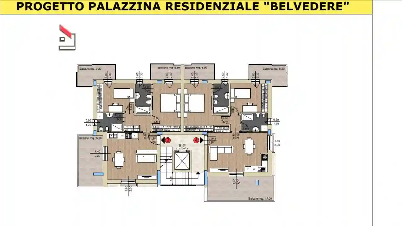Appartamento - foto 3