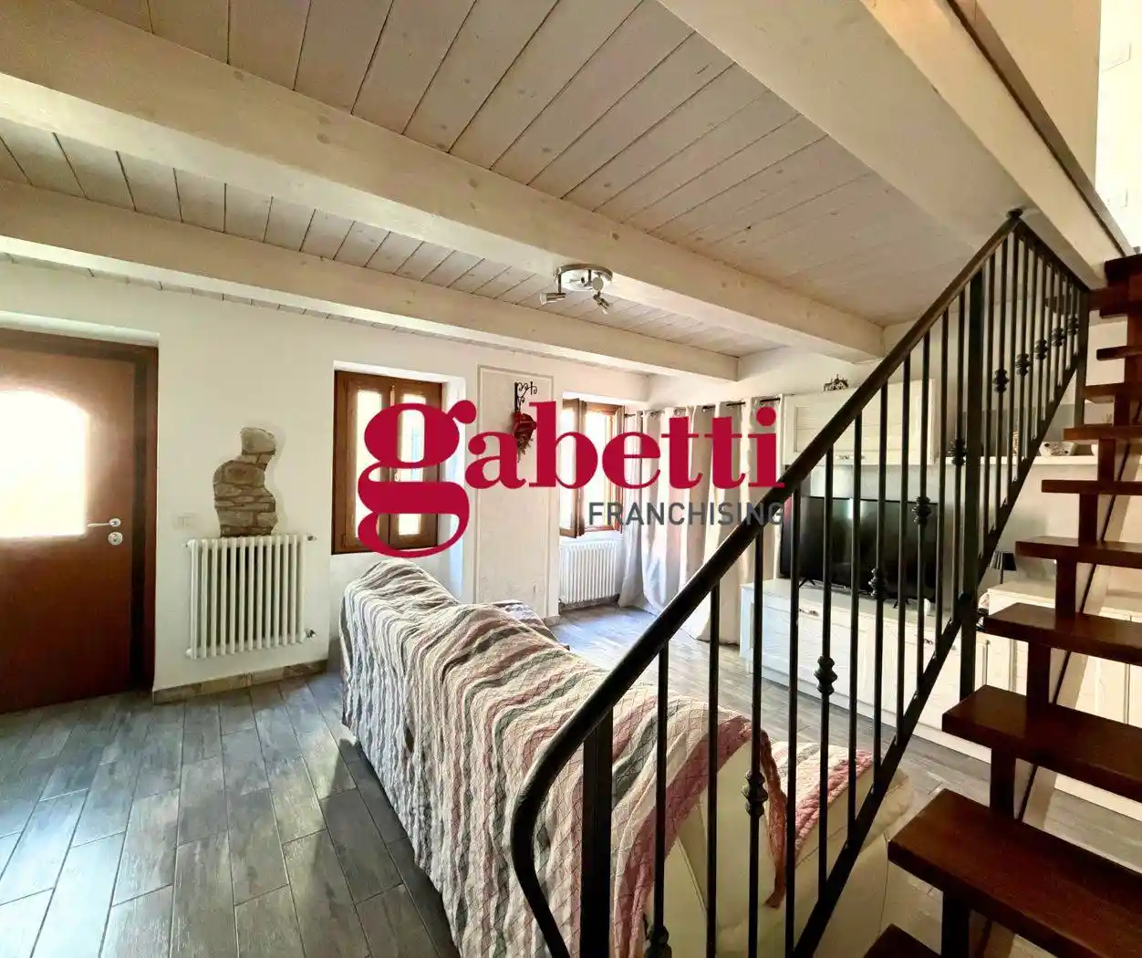 Appartamento in vendita a Novafeltria