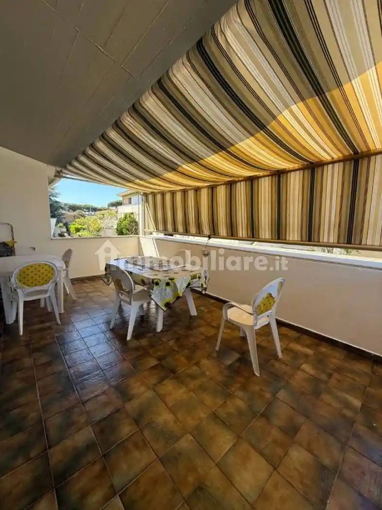 Appartamento in vendita a Anzio