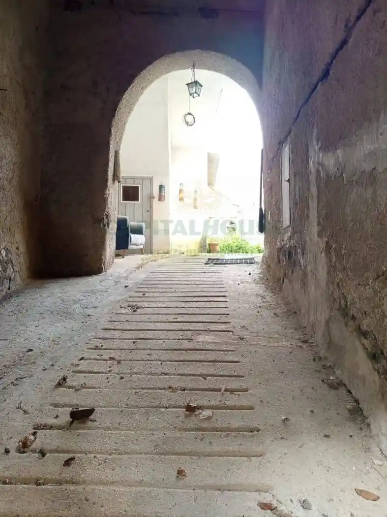 Casa indipendente in affitto a Caserta