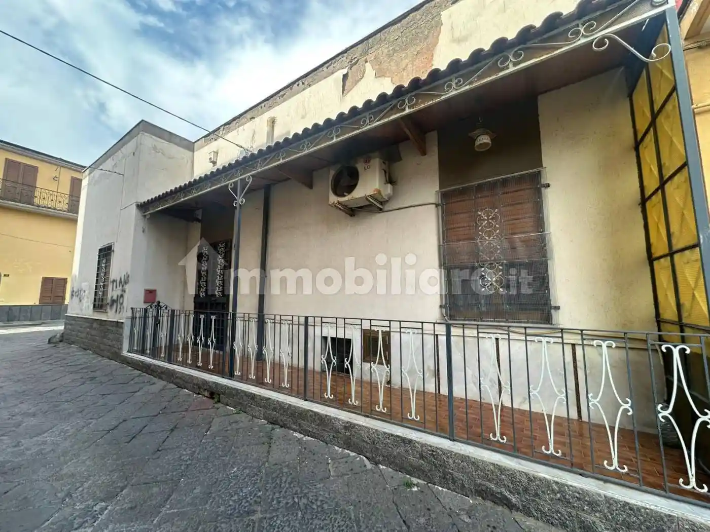Appartamento in vendita a Boscoreale