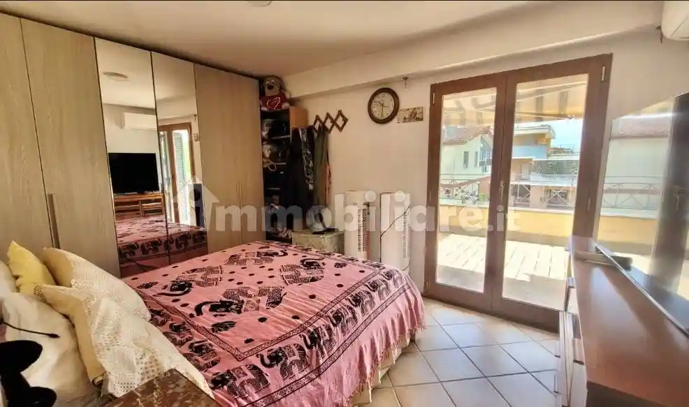 Villetta a schiera in vendita a Roma