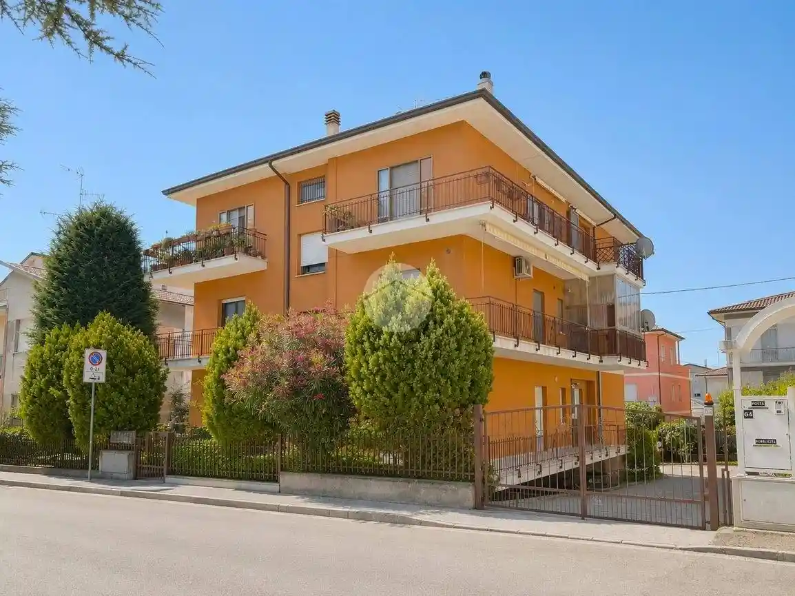 Appartamento in vendita a Civitanova Marche