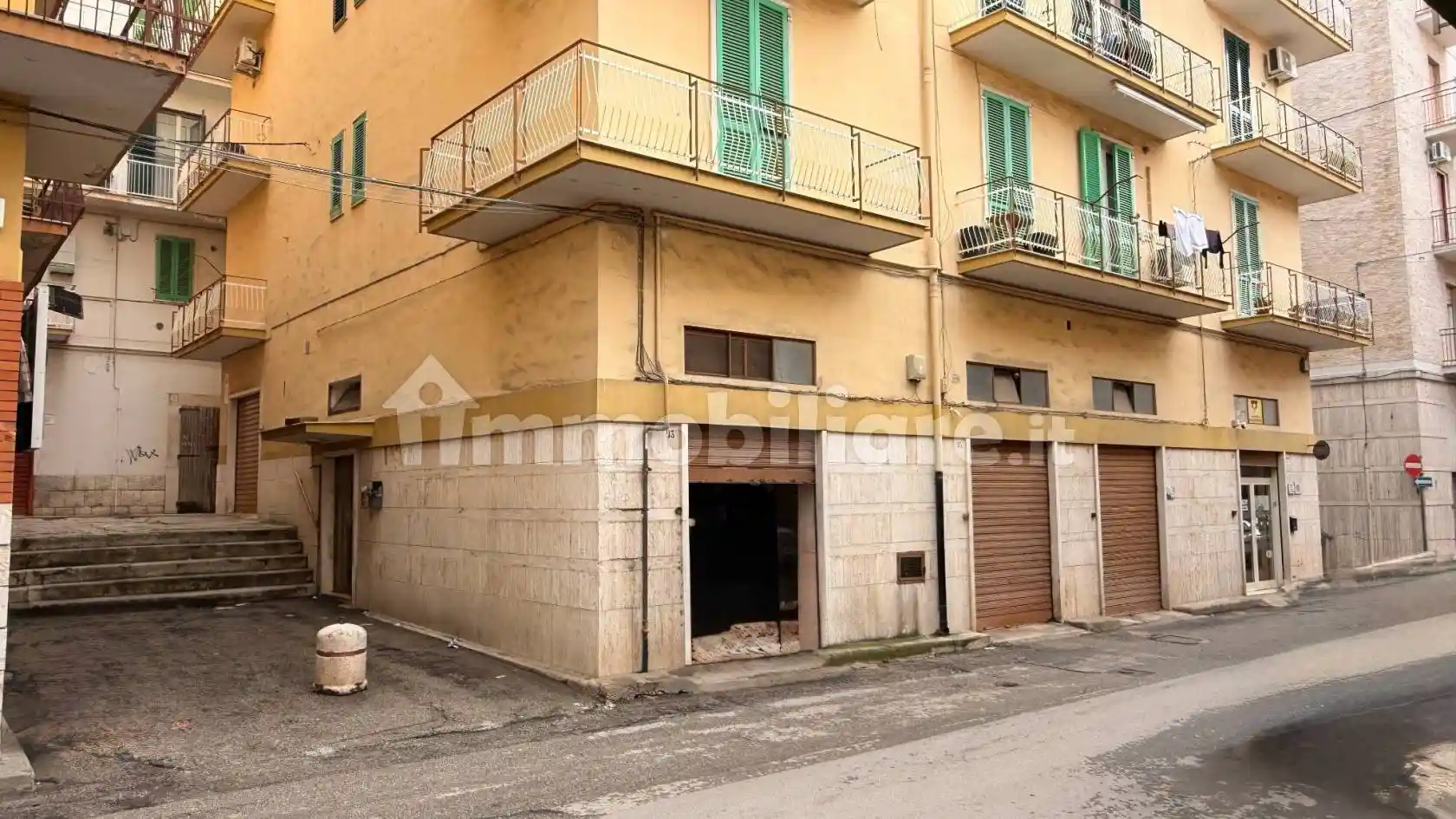 Appartamento in vendita a Corato
