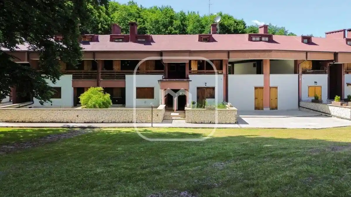 Appartamento in vendita a Cervara di Roma
