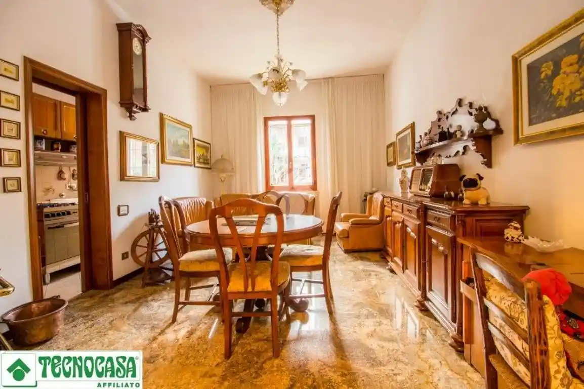 Appartamento in vendita a Casalecchio di Reno