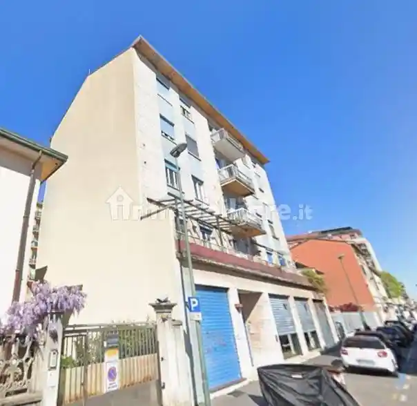 Appartamento in vendita a Sesto San Giovanni