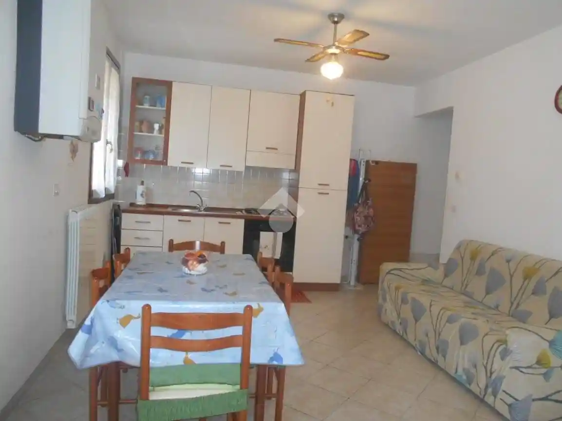 Appartamento in vendita a Comacchio