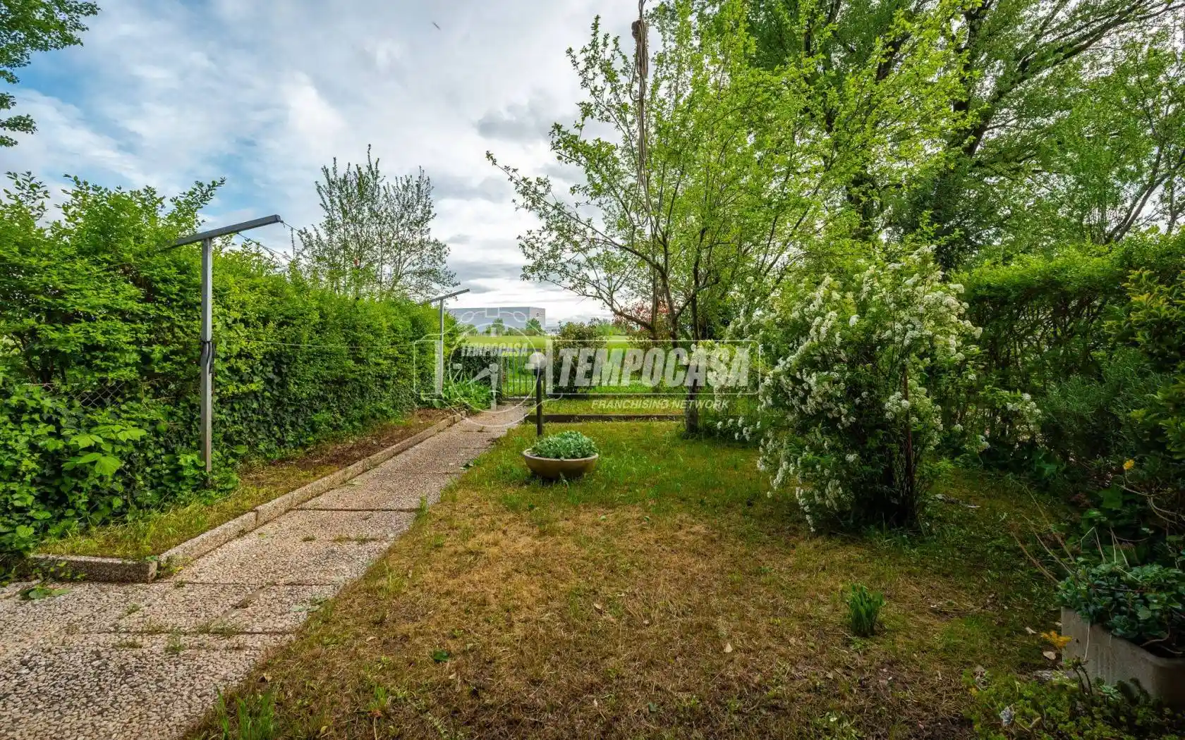 Casa indipendente in vendita a Correggio