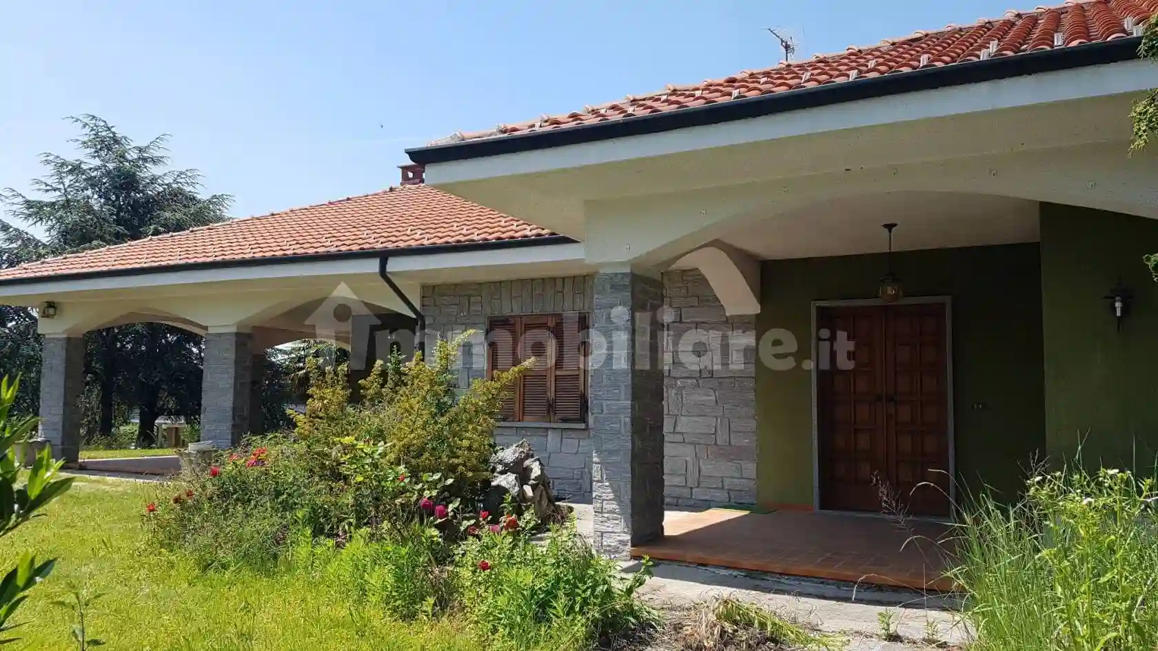 Villa - foto 2