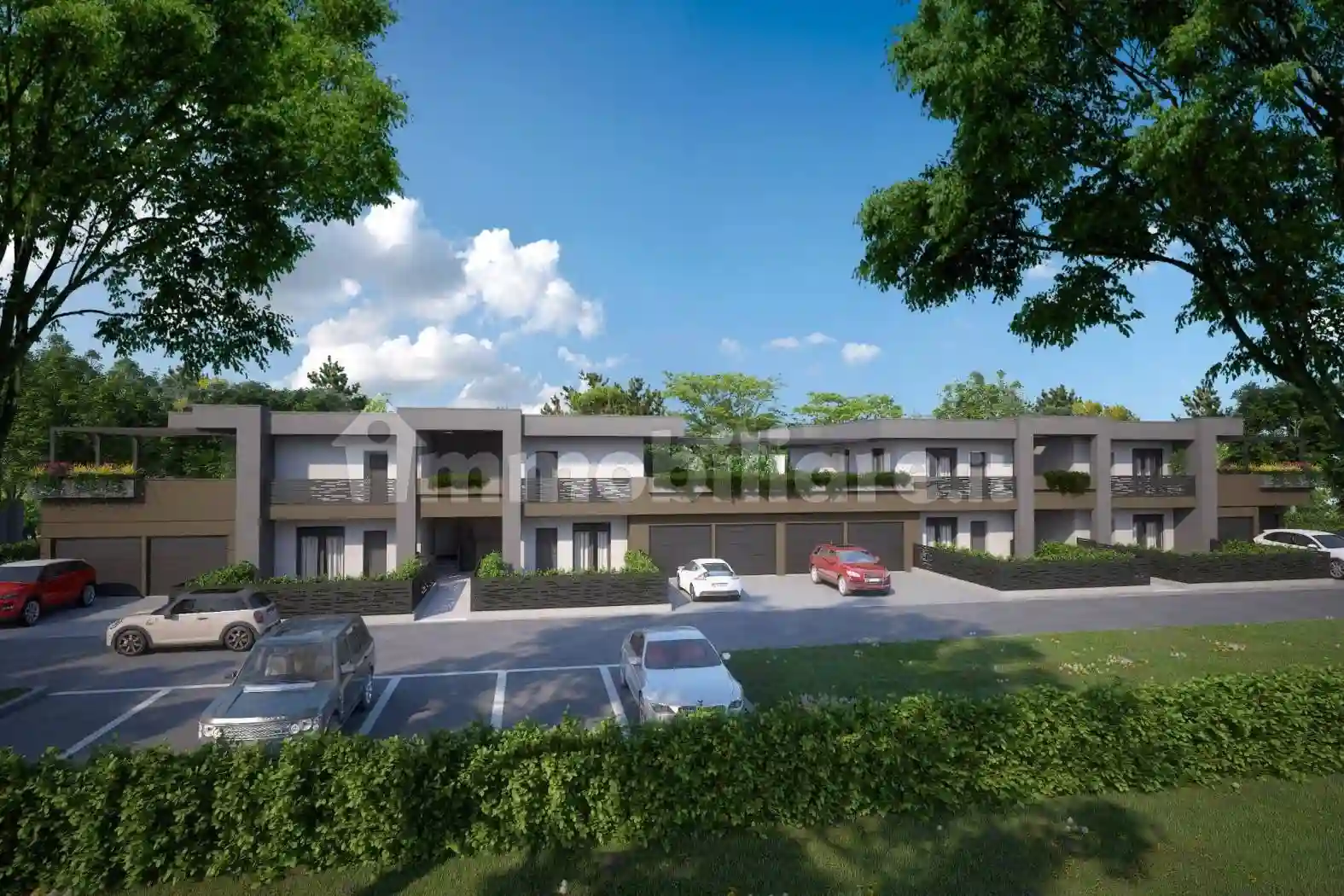 Villa - foto 4