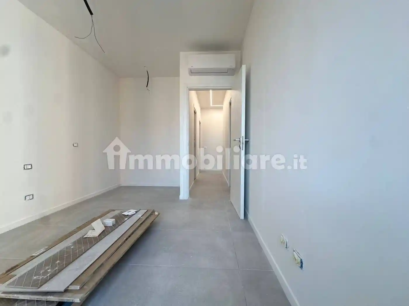 Appartamento in vendita a Bologna