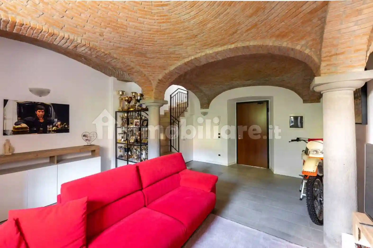 Casa indipendente - foto 4