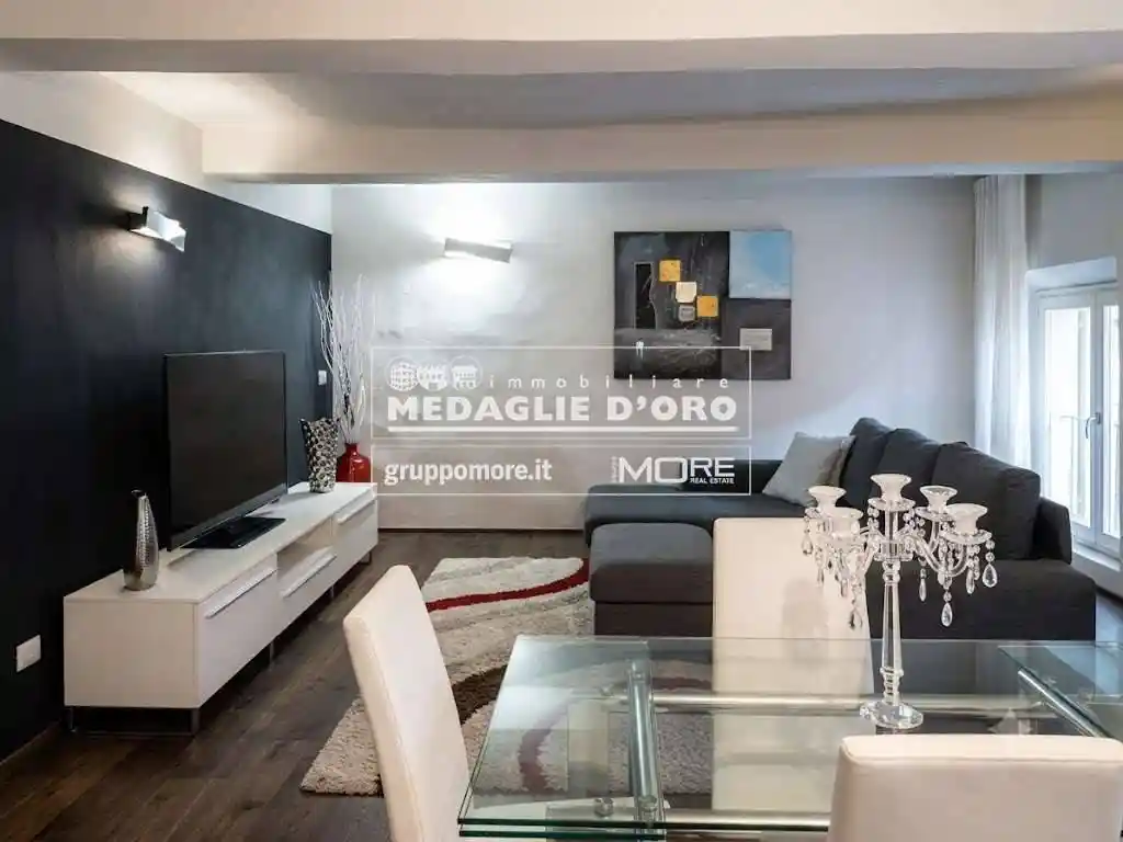Appartamento in vendita a Modena