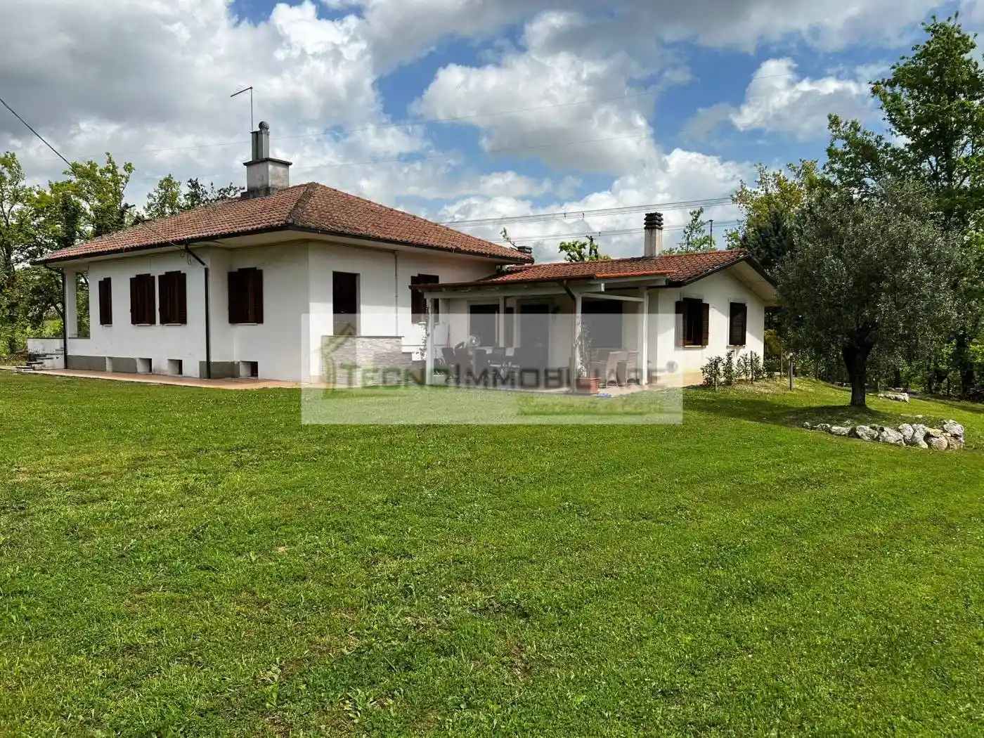 Villa in vendita a Pico